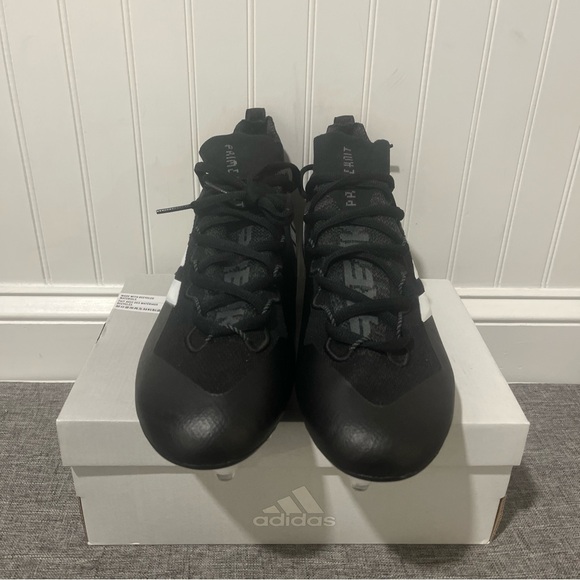 Adidas AS Freak Ultra Detachable Football Cleats Mens Size 12 FX2113 New - Picture 4 of 8